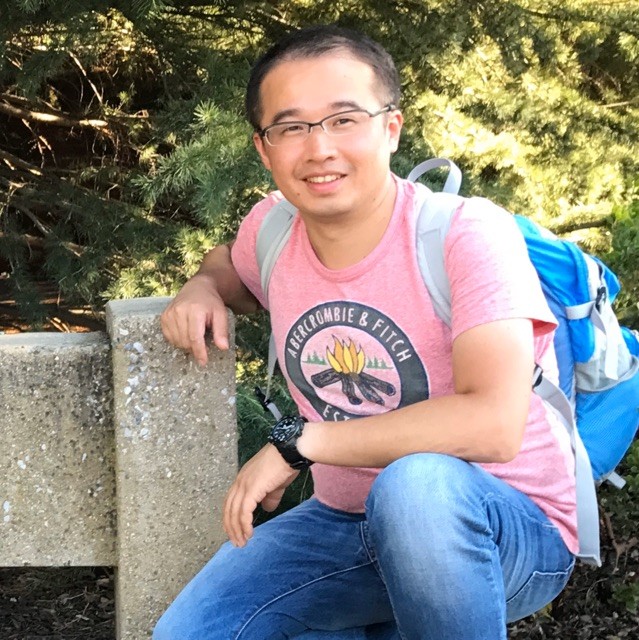 1296246 Tony Yang