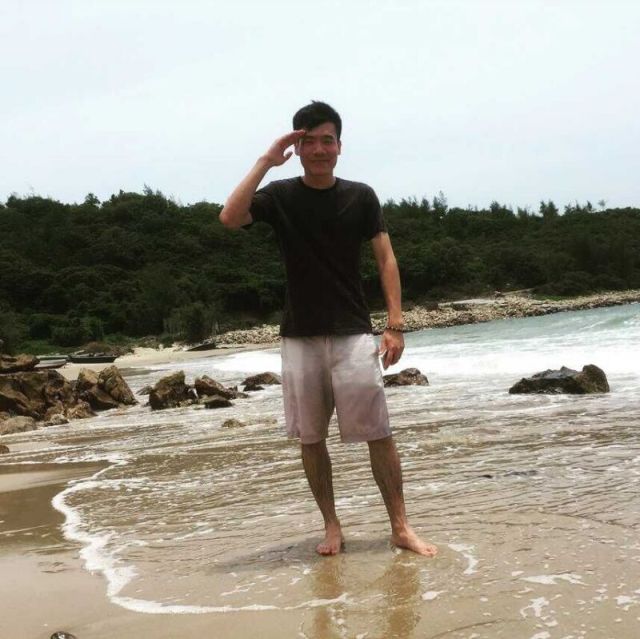 1297173 波叔叔。