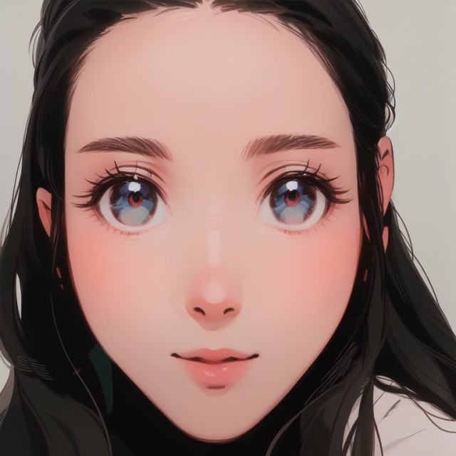 1298240 Amy笑面人生