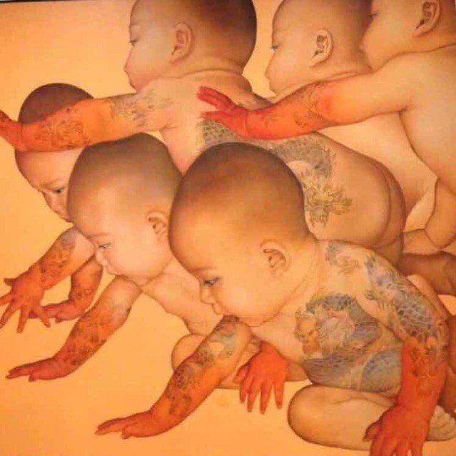 1298330 六安童