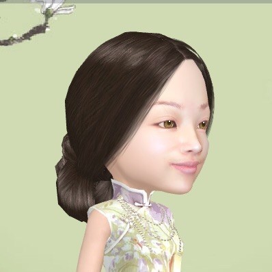 1298435 栀子