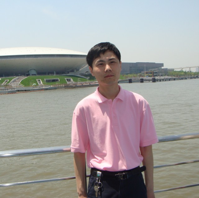 1298920 ♂ Wan Jay ♀