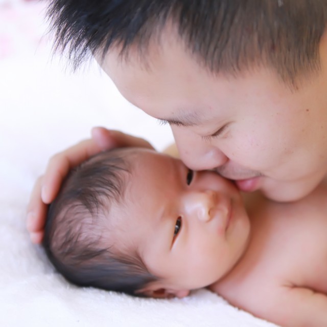 129925 涛涛家的成成