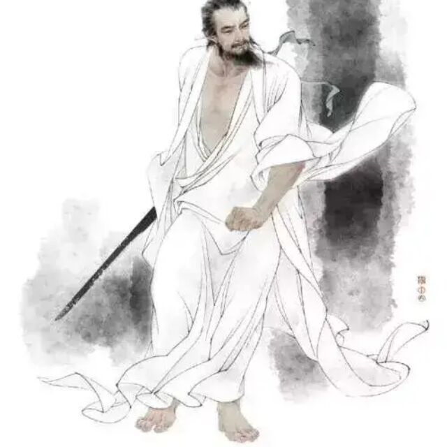 1299389 相忘于江湖