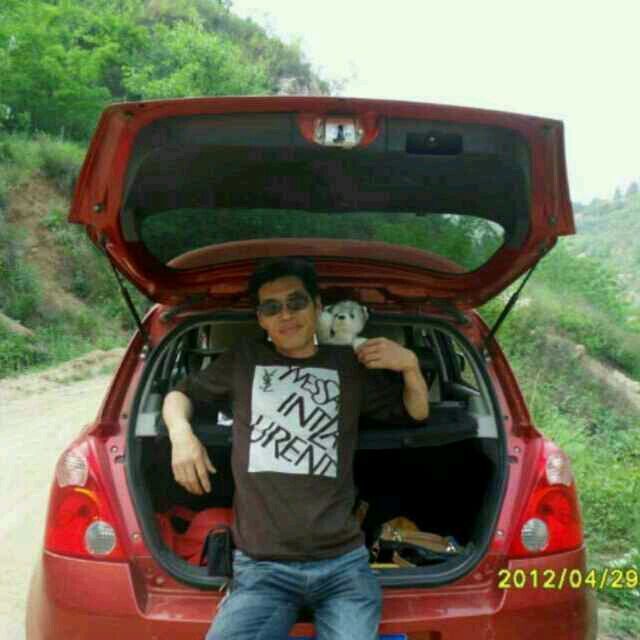 1300288 Mr.Li
