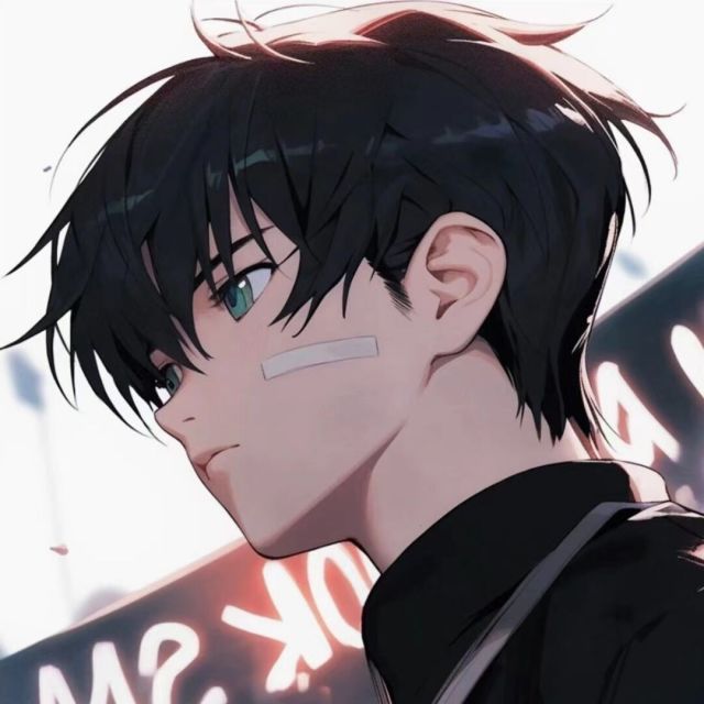 1300426 长巷少年