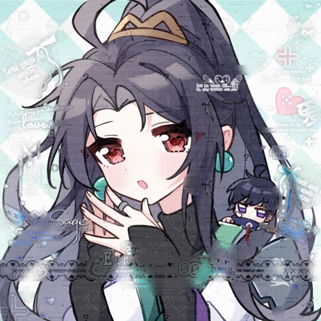 1300473 雯