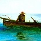 1301219 人与海
