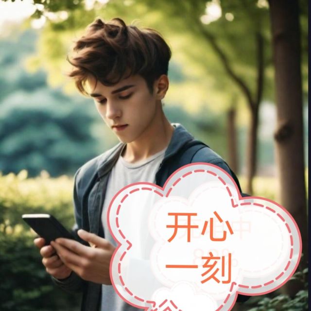 1302928 开心一刻