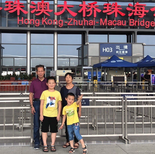 1302959 徐闯