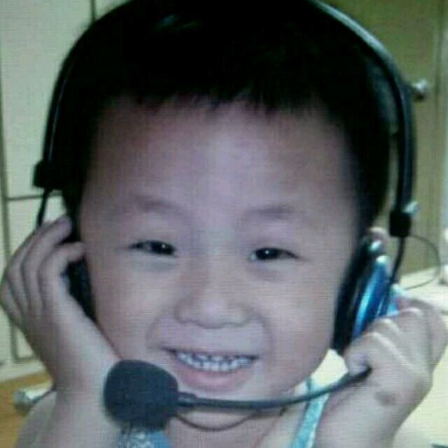 1303270 默默有声