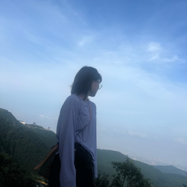 1303373 手写的从前