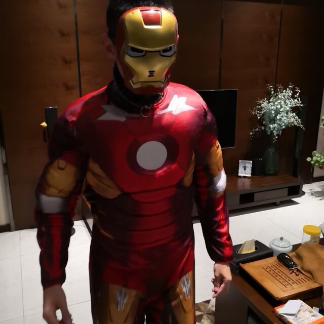 1304101 孙裕杰爸爸