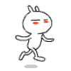1304467 坏蛋小白