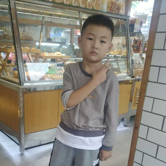 1304690 孤独依人