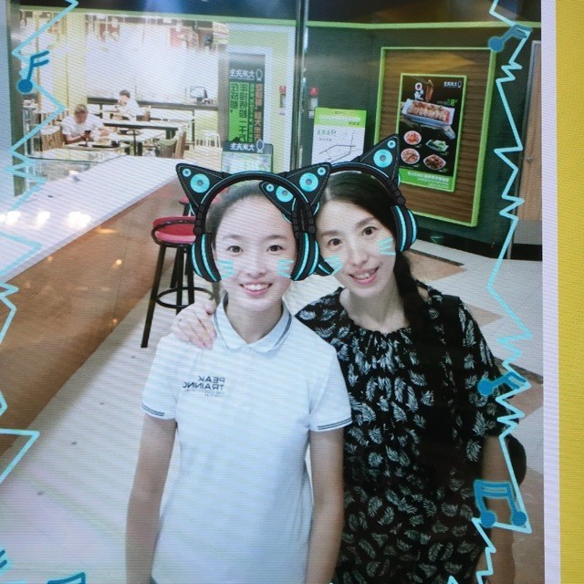 1304758 落月摇情