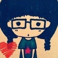 1304777 蓝色的鱼