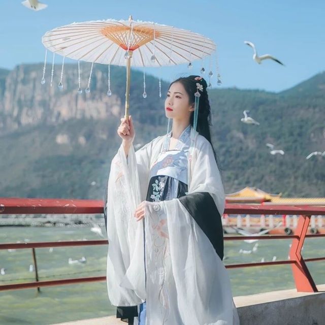 1305003 枫染乾坤