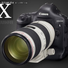 1305169 CANON EOS