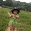 1305237 玫瑰爱上香草