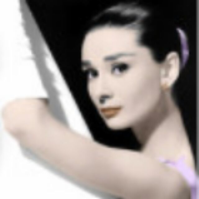 130597 雨过天晴