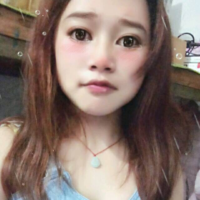 1306119 我很漂亮