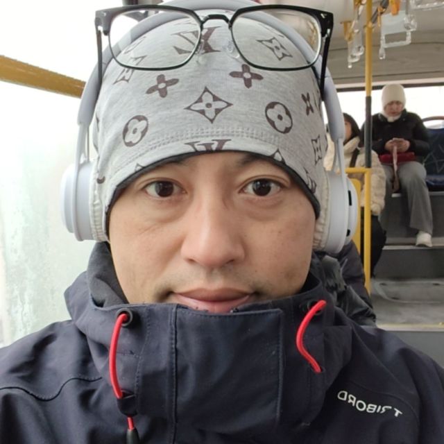 130657 一米阳光