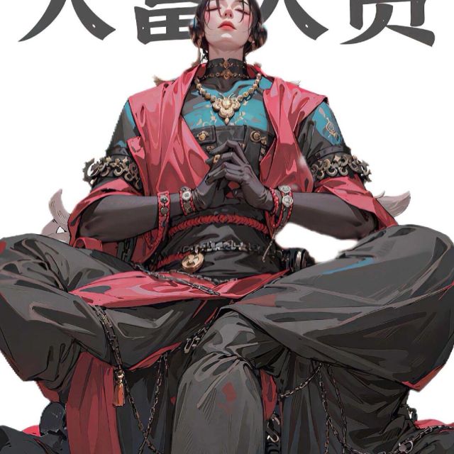 1306694 闲云