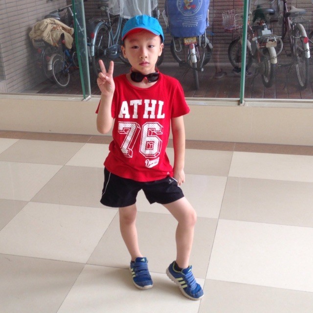 1307372 小鱼