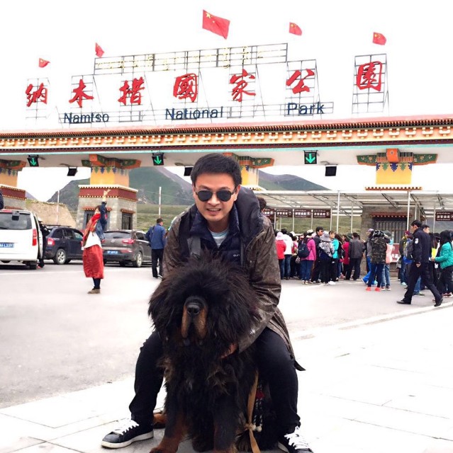 1307618 李向东
