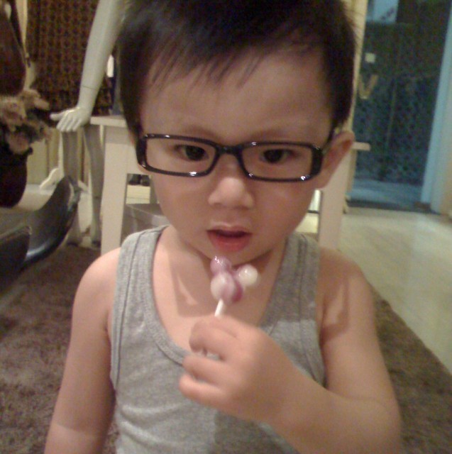 1307799 尤西米