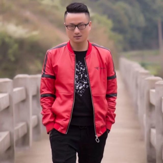 1307884 最受欢迎男歌手