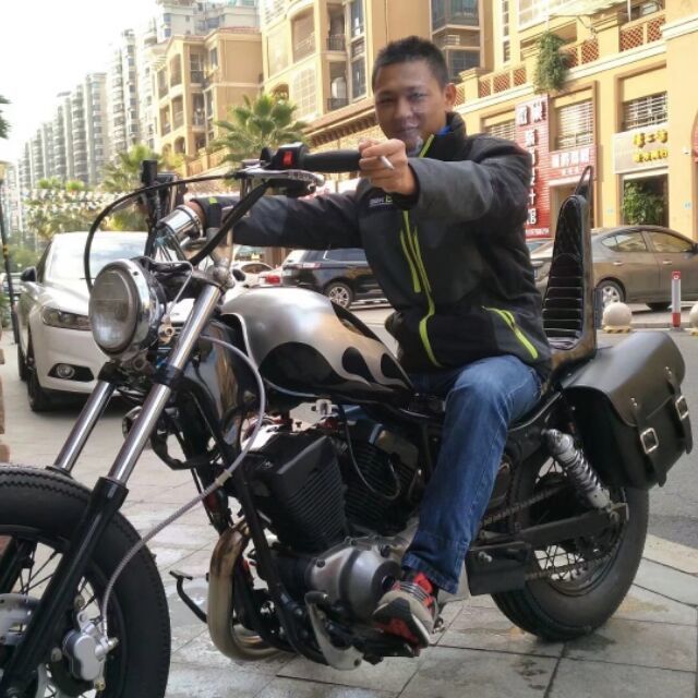 1308275 逆风
