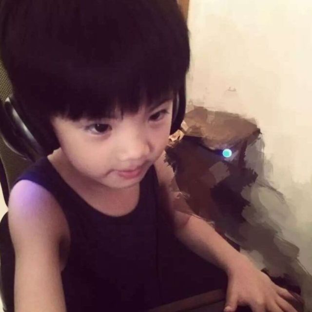 1309025 郁浩然