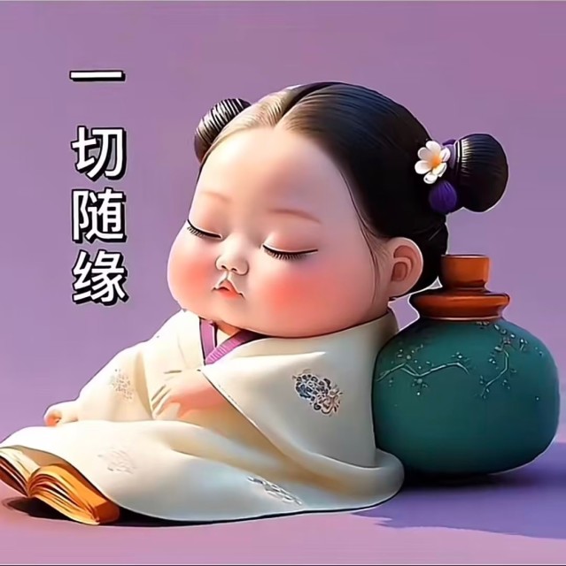 131555 墨染粉黛