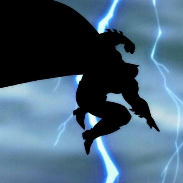 1317703 Bruce Wayne