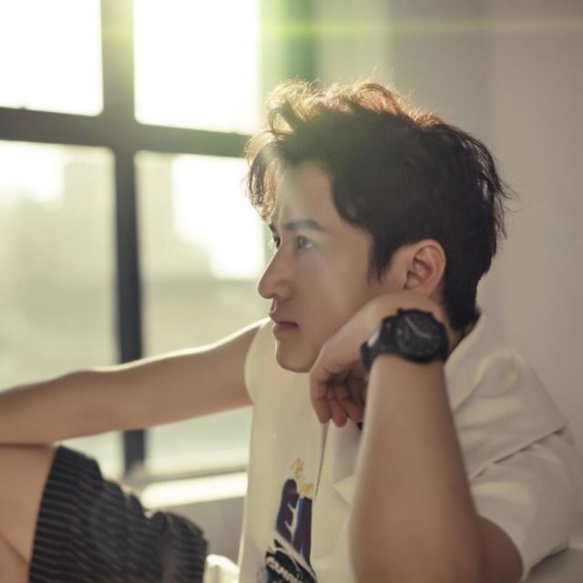 1317725 伍玥ღ