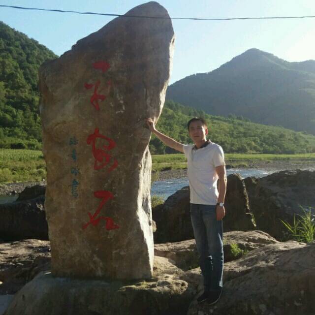 131782 营口大叔