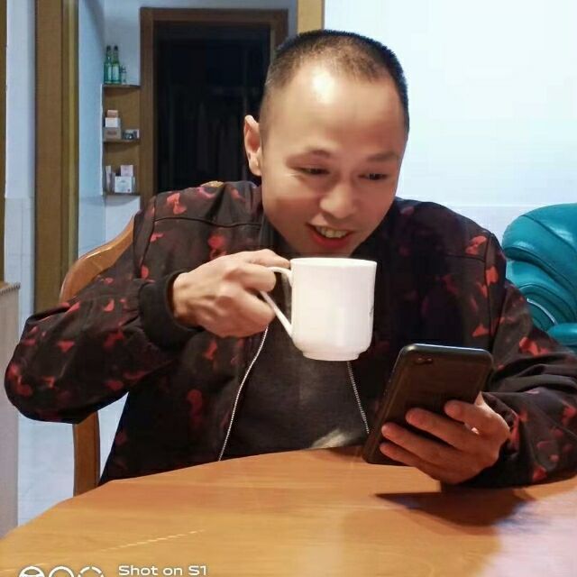 1318921 强蛮 知足常乐