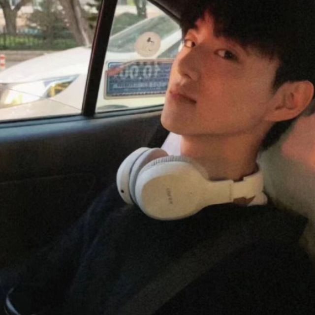 1321431 慢慢人生路, 