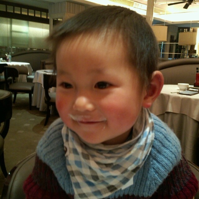 1321557 午饭