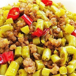 1322107 酸豆角