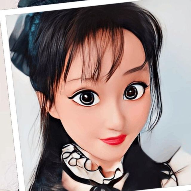 132297 童男子
