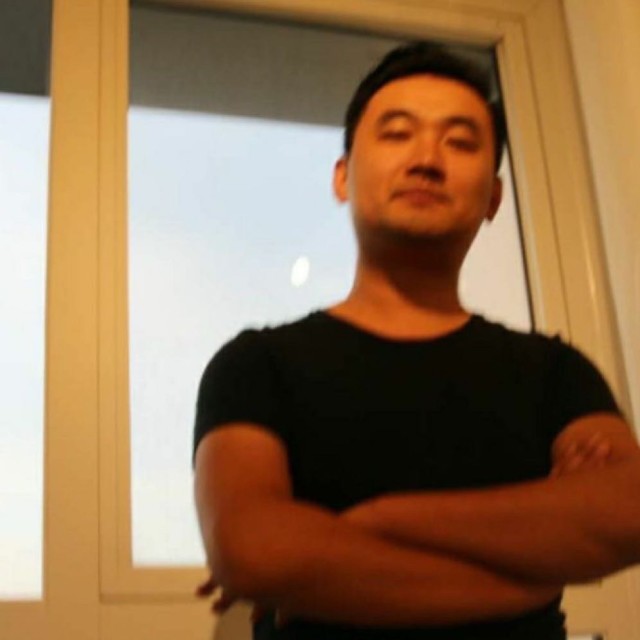 1323338 李想