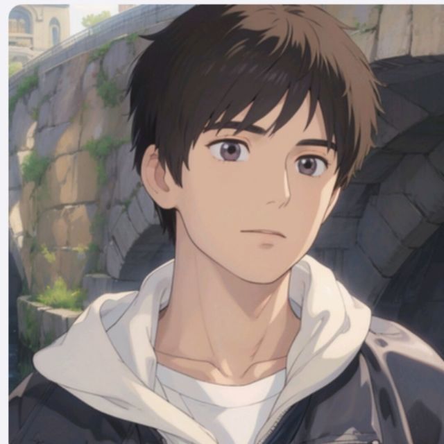 1323463 杰森ヽ