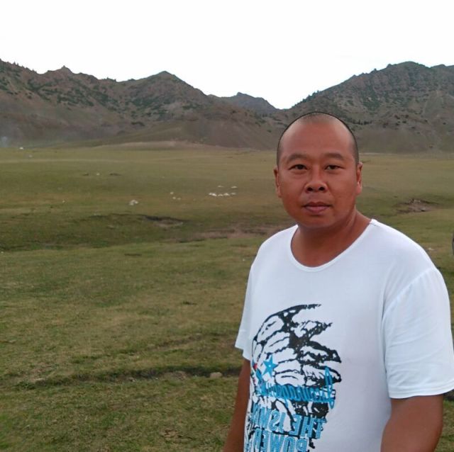 1325116 卧龙先生