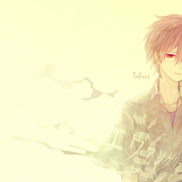 1326820  - Tabris。
