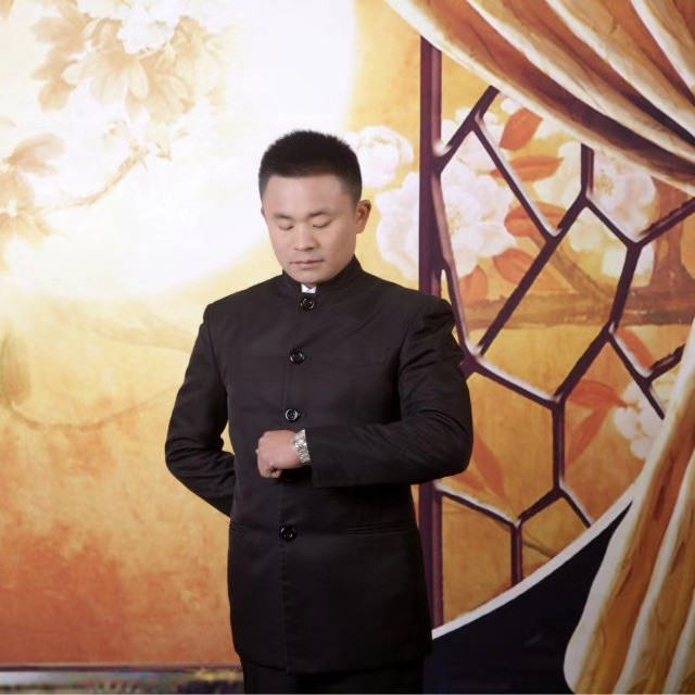 1328522 诚信天下
