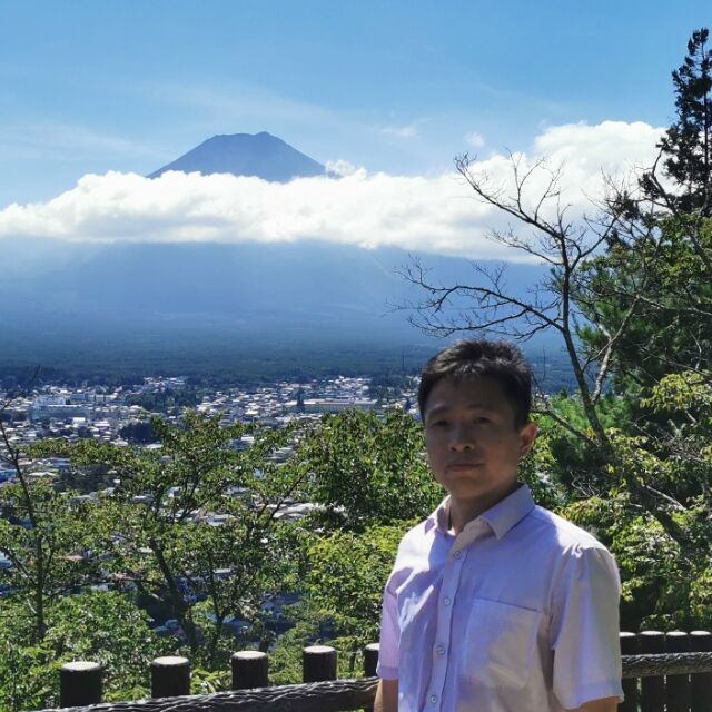 1330396 杜义华