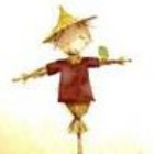 1330398 稻草人